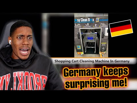 Photos That Prove Germany Is Not Like Any Other Country