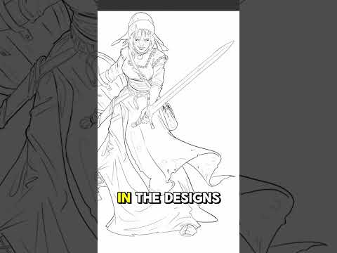 Advanced Tip for Clothing!