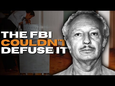 The Crazy Story Behind the IMPOSSIBLE to Defuse Bomb