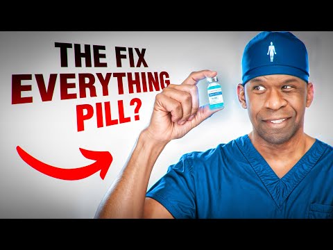 Are Peptides Freaking Magic For Healing, Recovery, & Everything Else? | Dr Chris Raynor Explains