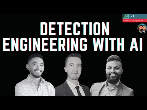 How AI is changing Detection Engineering & SOC Operations?