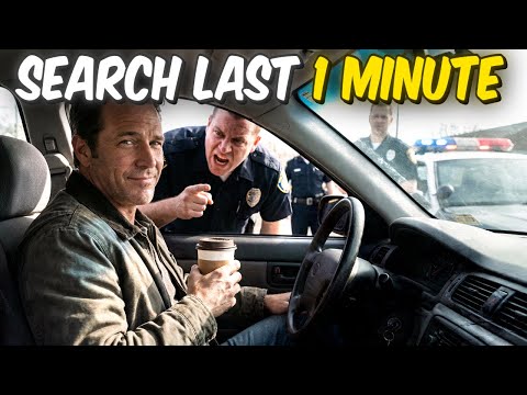 LAWYER: 4 Phrases That END Police