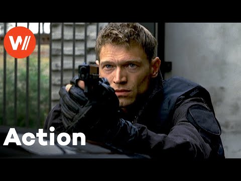 GSG 9 - Ihr Einsatz ist ihr Leben - Blutzoll | Staffel 2 (10/12)