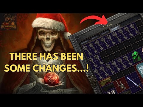 22 Nights of Terror and Maybe MORE...?! | Diablo 2