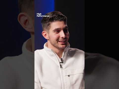 Ocon on Fighting Teammates 🔥