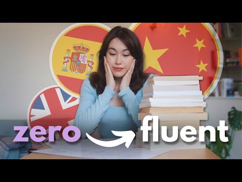 How to *Actually* Learn Any Language