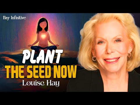 Louise Hay: Manifest Prosperity and Love | Healing Words for a Happy, Fulfilled Life