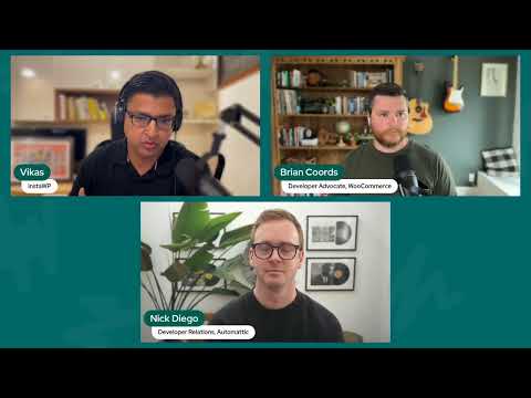 Building WordPress Plugins with AI