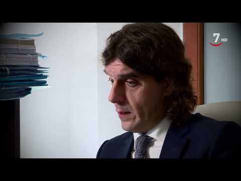 Gabinete de investigación T2/E10: El crimen de la navaja