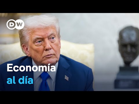 🟢 Trump intensifica la guerra comercial con China y anuncia nuevos aranceles