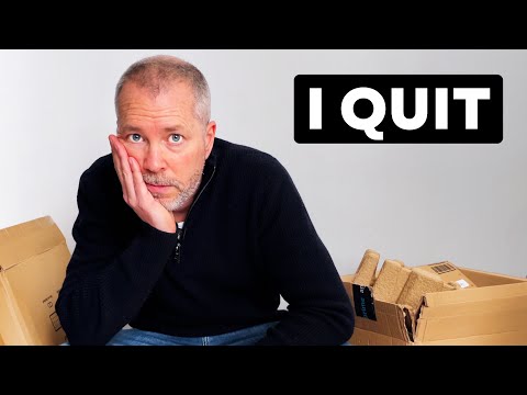 12 "Everyday" Things I Quit To Simplify My Life