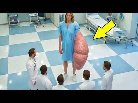 10 мировых рекордов, настолько невероятных, что даже врачи не могут их объяснить #УдивительныеФакты