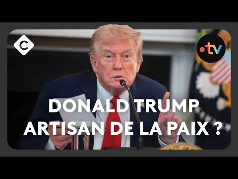 Accord de paix à Gaza : victoire diplomatique pour Trump ?