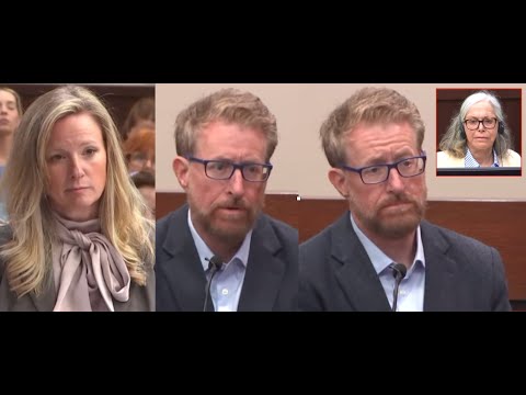 Wendi Adelson's Ex-Boyfriend Says She Told Him Of Hitmen Idea