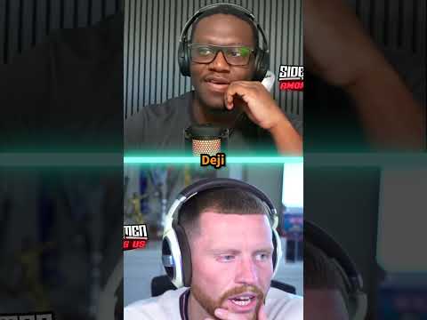 KSI & DEJI IMPOSTOR DISASTER