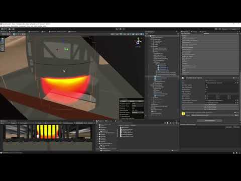 Dynamic game mechanics with Scriptable Objects in Unity! Observer pattern *light*