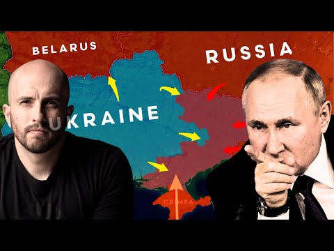 How Putin Miscalculated in Ukraine | Full Documentary