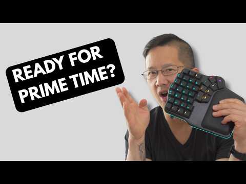 Is the Dygma Defy Finally Usable? A Brutally Honest Update