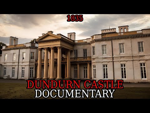 The Dark History of Dundurn Castle: The Fortune That Built Canadian Dynasty