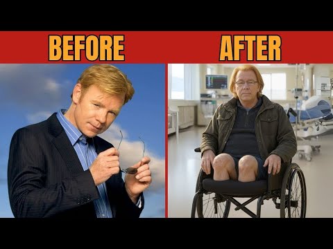 CSI MIAMI CAST: THEN AND NOW (23 YEARS LATER)