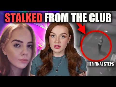 The Night Out that Ended in Murder