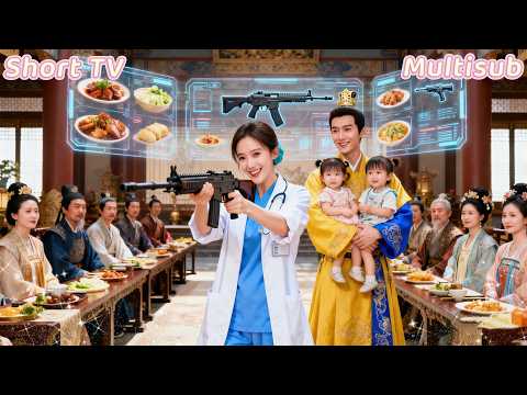 Suddenly foolish queen。 AK47 kills all。 Accidentally slept with prince。 He now begs status!