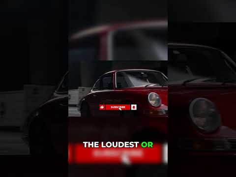 Why every car journey leads to Porsche! 🏁