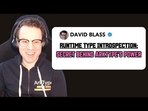 Typescript Isn’t Enough: ArkType’s Runtime Constraints for Robust Code