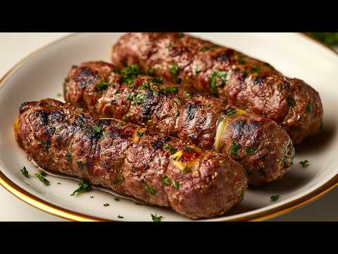 Sie sind so lecker, dass ich sie mindestens dreimal pro Woche mache! Einfaches und schnelles Rezept!