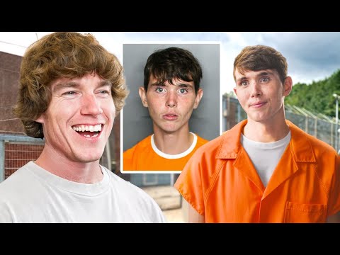Bailing Random Strangers Out Of Jail… Again