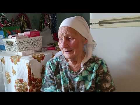 В гостях у б. Насти.🌷🥰 Алексей сажал картошку ночью 🤣