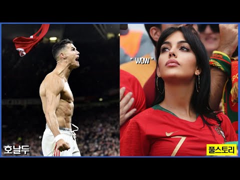 "Just a year to the retirement" | All about Cristiano Ronaldo