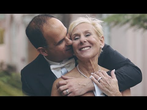 Hotel Bel-Air Wedding // Bobbi & Marcus