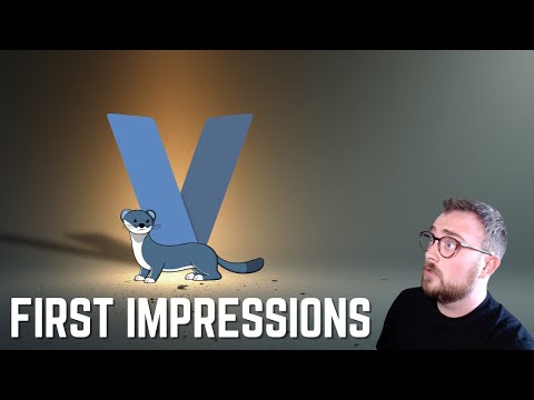 V: First Impressions