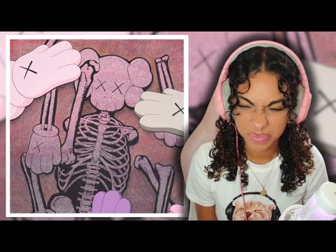 REACTING TO LET GOD SORT EM OUT BY CLIPSE