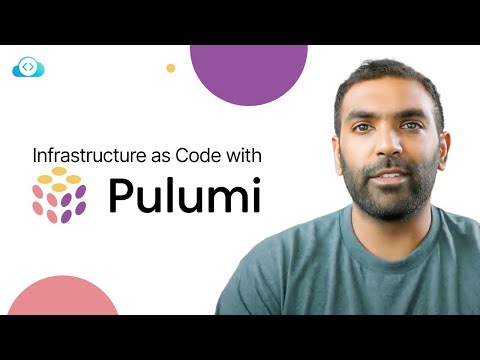 Pulumi Tutorial: Introduction, Benefits, and Demo of Modern Infrastructure as Code
