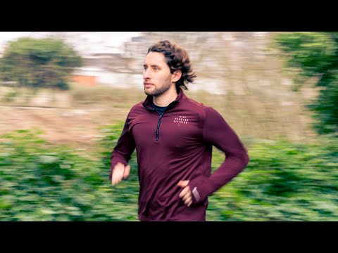 Running Changes Your Brain, let me explain.