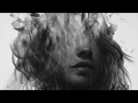 How to Draw with Pastel and Charcoal | MADCHARCOAL Drawing Tutorial