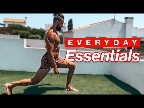 Secret for Staying Healthy & Pain Free for a Lifetime.