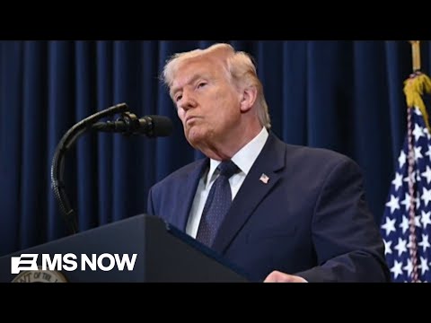 ‘Move mountains’: Lt. General on airman rescue mission