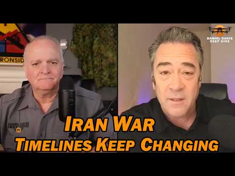 Patrick Henningsen LIVE Today 2:00p est