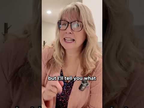 What I Learned About Downsizing in My 50's