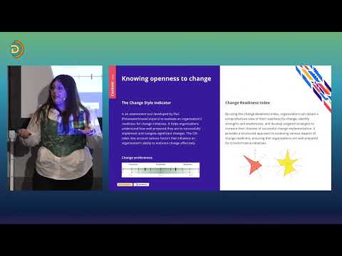 Journey to implement DDD into an organization - Javiera Laso & Octavio Valenzuela