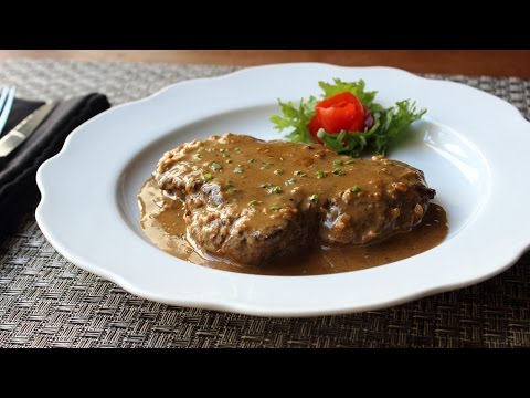 Steak Diane Recipe - How to Make a Steak Diane