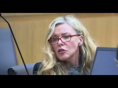 FULL HEARING: A FIRED-UP Lori Vallow Daybell argues in courtroom as judge rules on motions