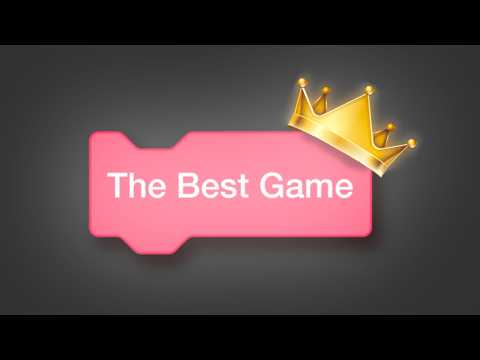 How I made the Best Scratch Game