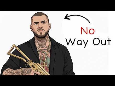 Your Life as Every Mexican Cartel Rank