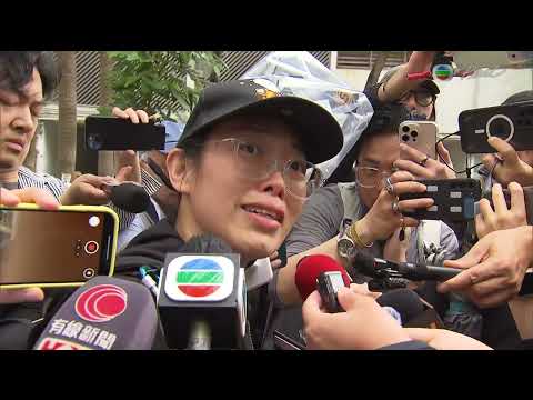 香港無綫︱2026年04月24日︱普通話4:15新聞｜TVB News