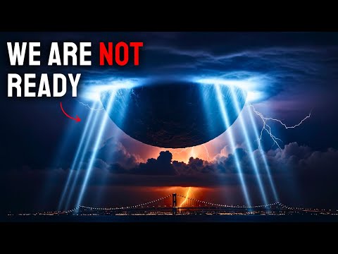 3I/ATLAS: What Is the Most Terrifying Outcome of December 19?