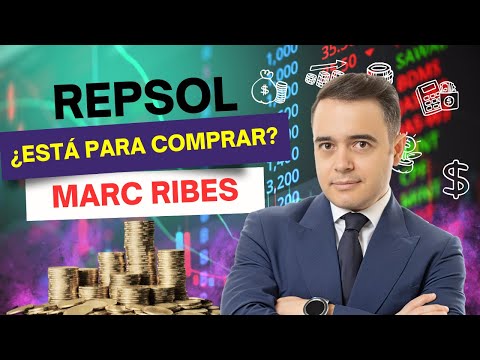 Advice column | Repsol, is it ready to be invested in? Here's what Marc Ribes' analysis says